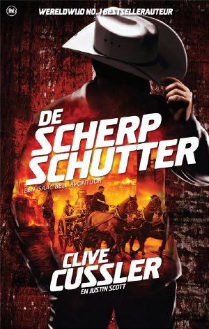 [Isaac Bell 08] • De Scherpschutter